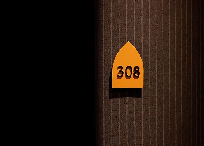 Boutique Kint 4* Valkenburg aan de Geul