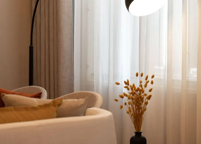 酒店 Boutique Kint