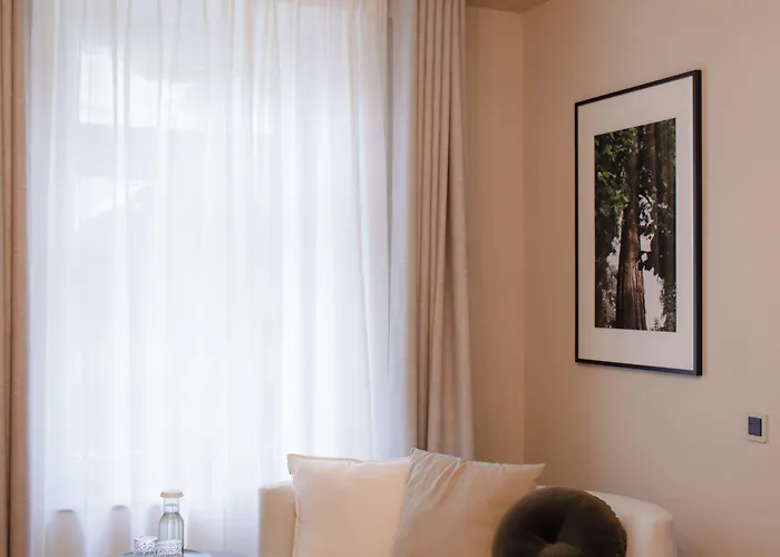 Boutique Kint 法尔肯堡