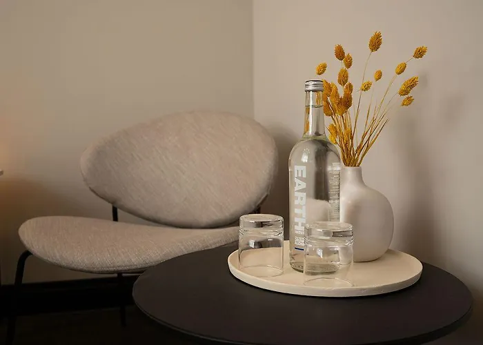 酒店 Boutique Kint 法尔肯堡