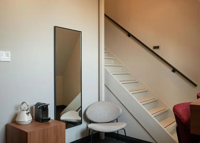 Boutique Kint Hotel Valkenburg aan de Geul