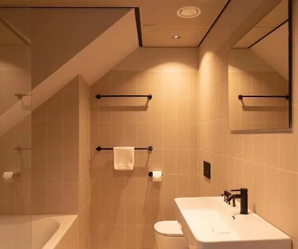 Boutique Kint Отель 4*