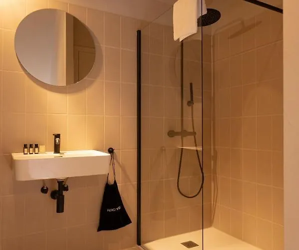 Boutique Kint Отель Валкенбург