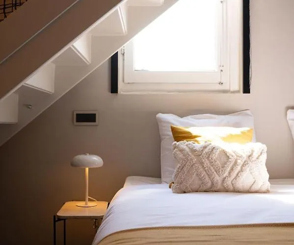 Boutique Kint Отель