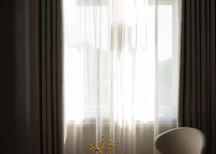 Boutique Kint Отель Валкенбург