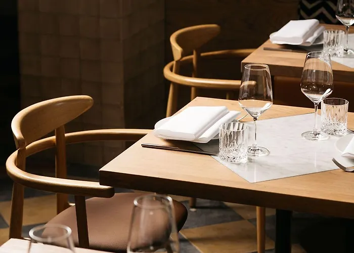 Boutique Kint Отель Валкенбург