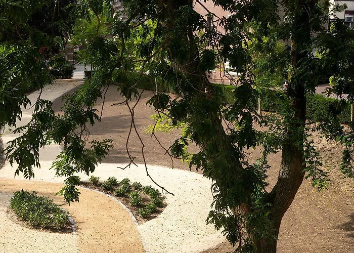 Boutique Kint 4* Валкенбург