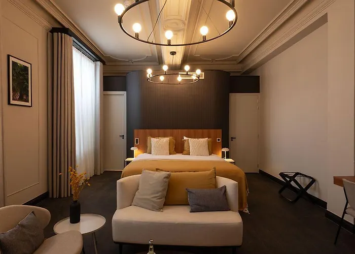 Boutique Kint 4* Валкенбург