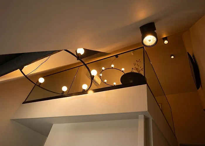 Отель Boutique Kint