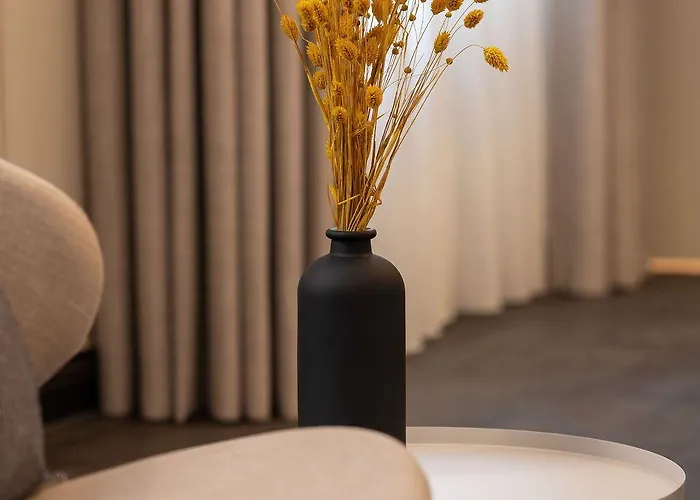 Отель Boutique Kint