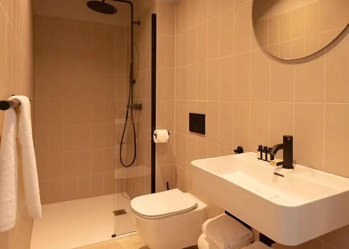 Boutique Kint Отель 4*